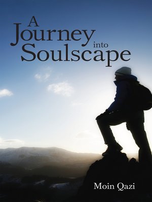 cover image of A Journey into Soulscape